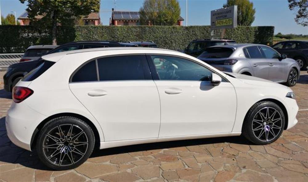 A 180 A 180 d Automatic Executiv