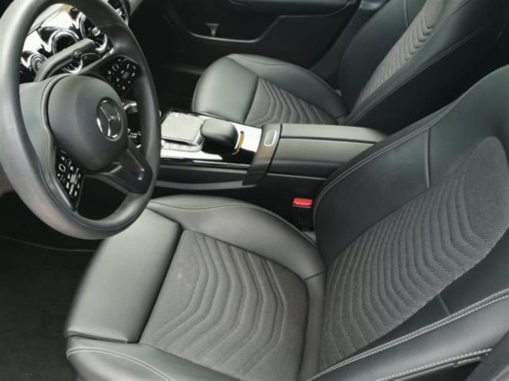 A 180 A 180 d Automatic Executiv