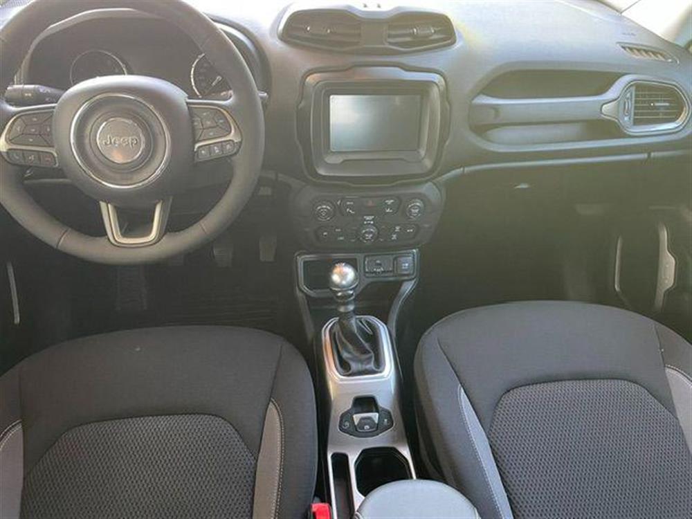 Renegade Renegade 1.0 T3 Limited
