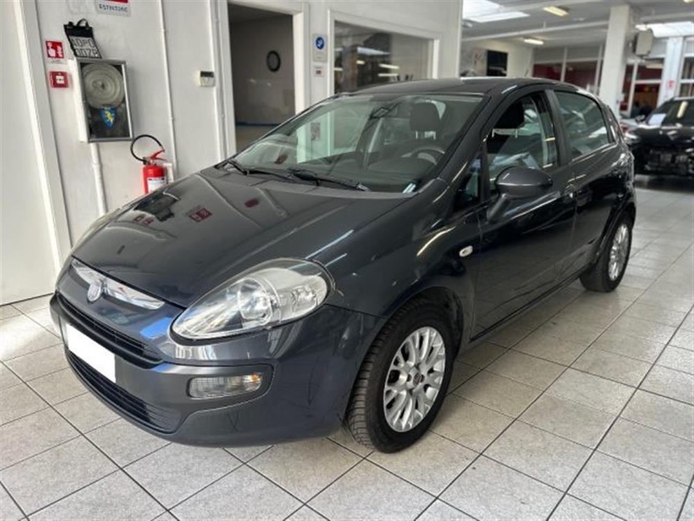 Punto Evo Punto Evo 1.2 5 porte S&S Dyna