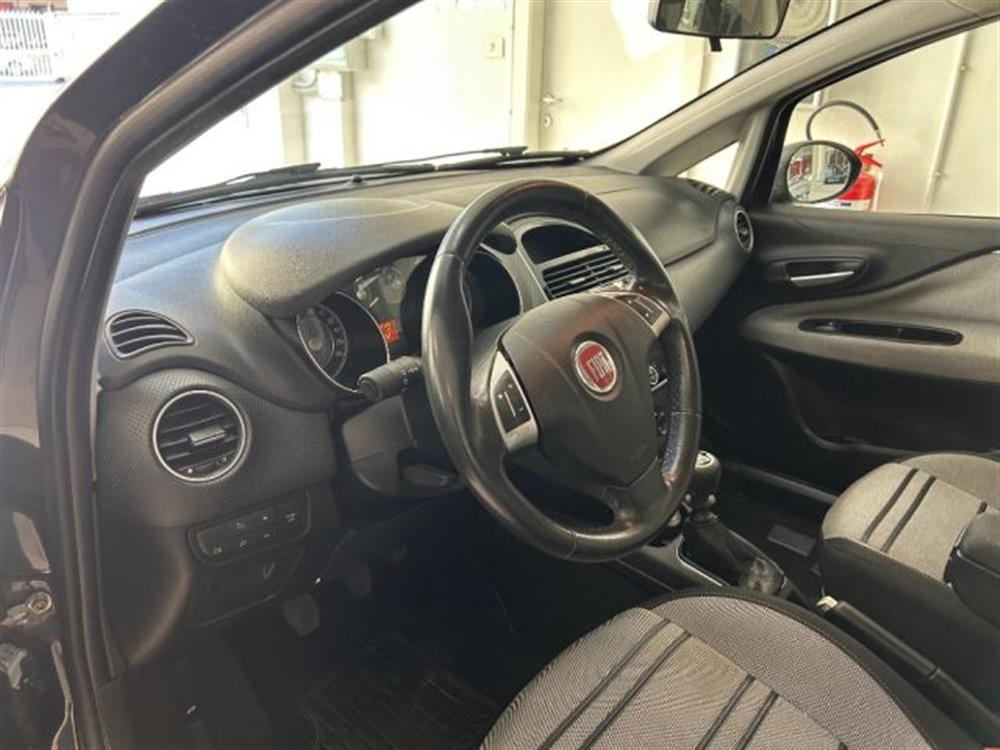 Punto Evo Punto Evo 1.2 5 porte S&S Dyna