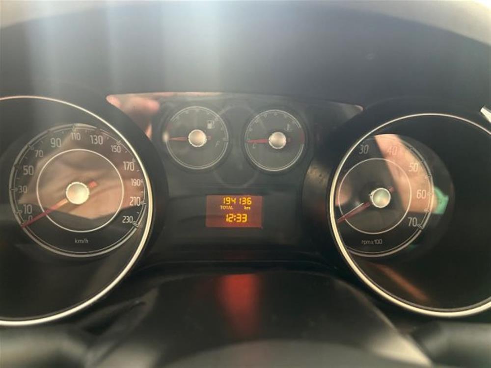 Punto Evo Punto Evo 1.2 5 porte S&S Dyna