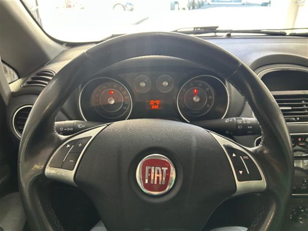 Punto Evo Punto Evo 1.2 5 porte S&S Dyna
