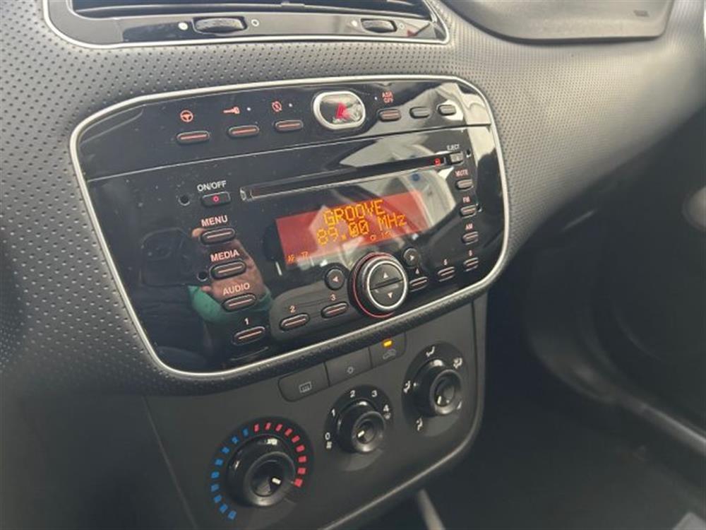Punto Evo Punto Evo 1.2 5 porte S&S Dyna