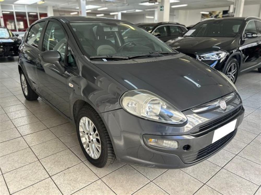 Punto Evo Punto Evo 1.2 5 porte S&S Dyna