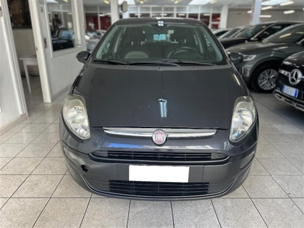 Punto Evo Punto Evo 1.2 5 porte S&S Dyna