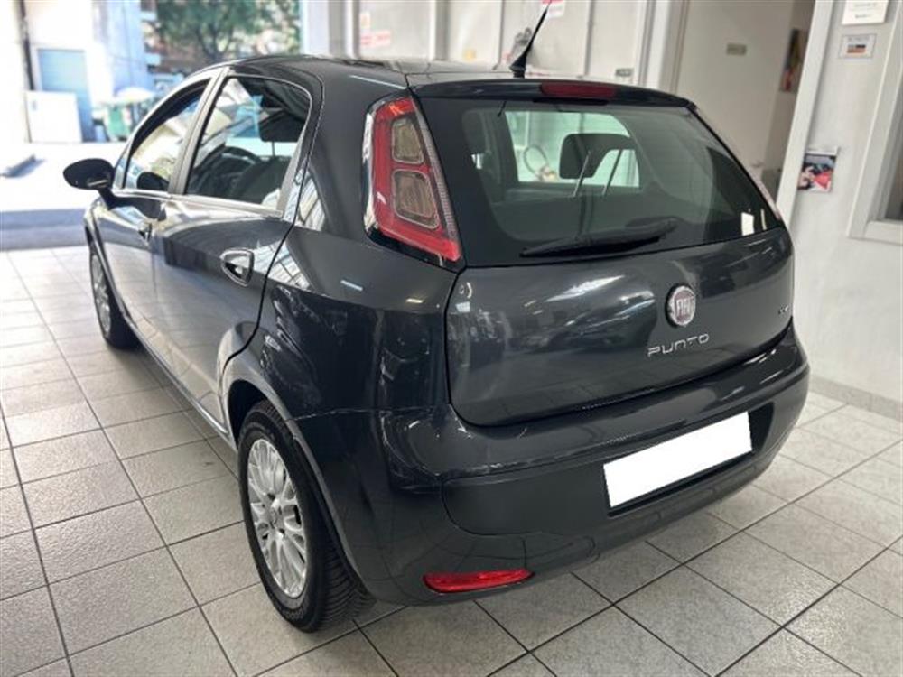 Punto Evo Punto Evo 1.2 5 porte S&S Dyna