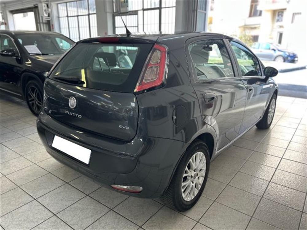 Punto Evo Punto Evo 1.2 5 porte S&S Dyna