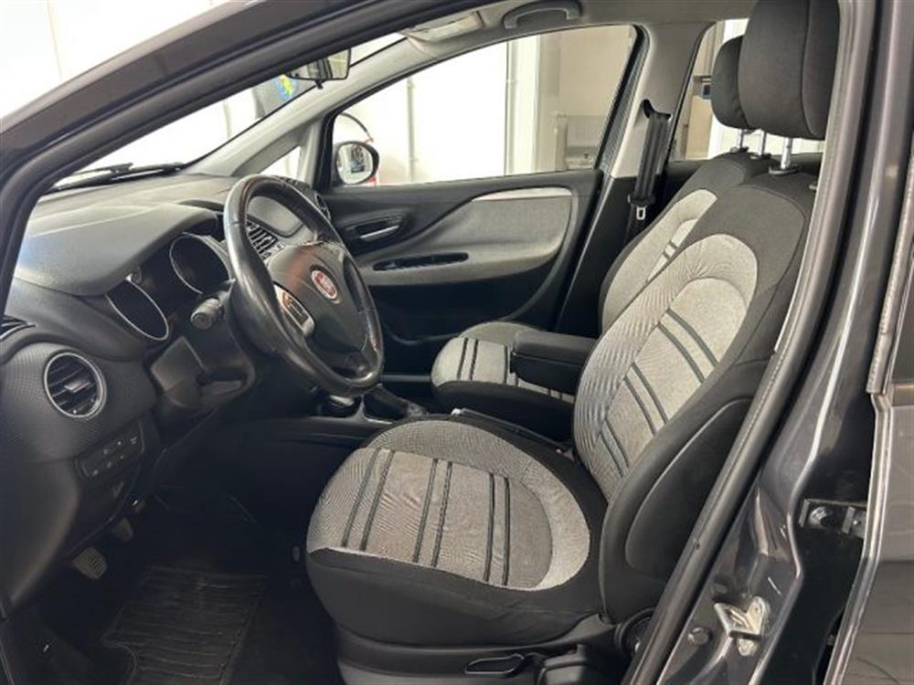 Punto Evo Punto Evo 1.2 5 porte S&S Dyna