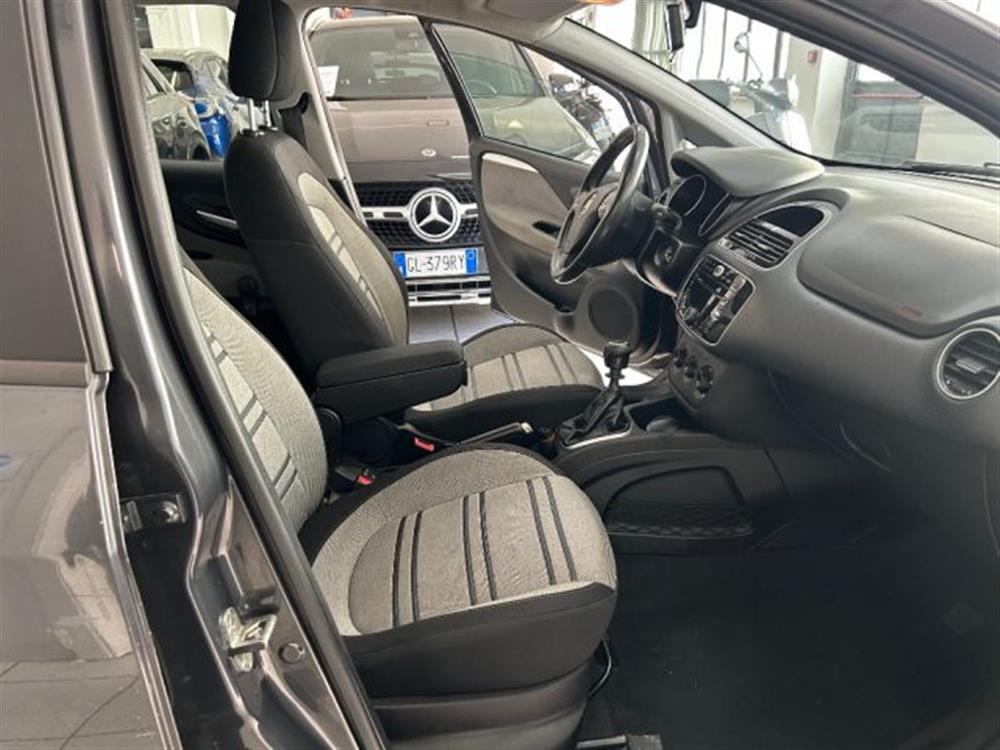 Punto Evo Punto Evo 1.2 5 porte S&S Dyna