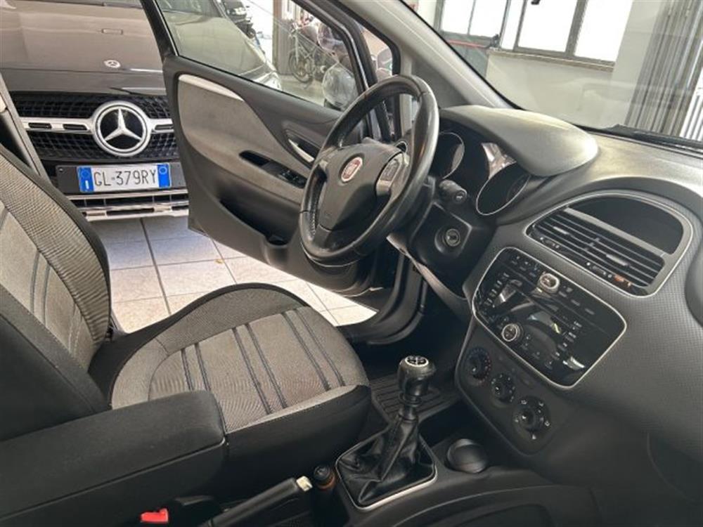 Punto Evo Punto Evo 1.2 5 porte S&S Dyna