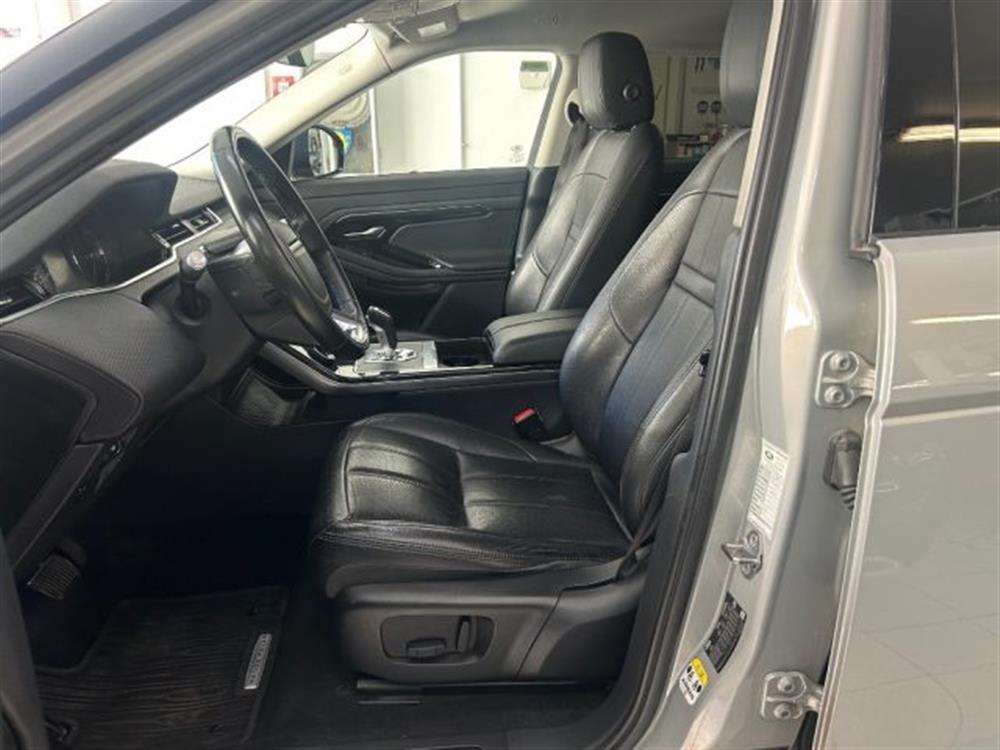 Range Rover Evoque Range Rover Evoque 2.0D I4 180 CV AWD A