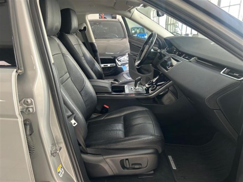 Range Rover Evoque Range Rover Evoque 2.0D I4 180 CV AWD A