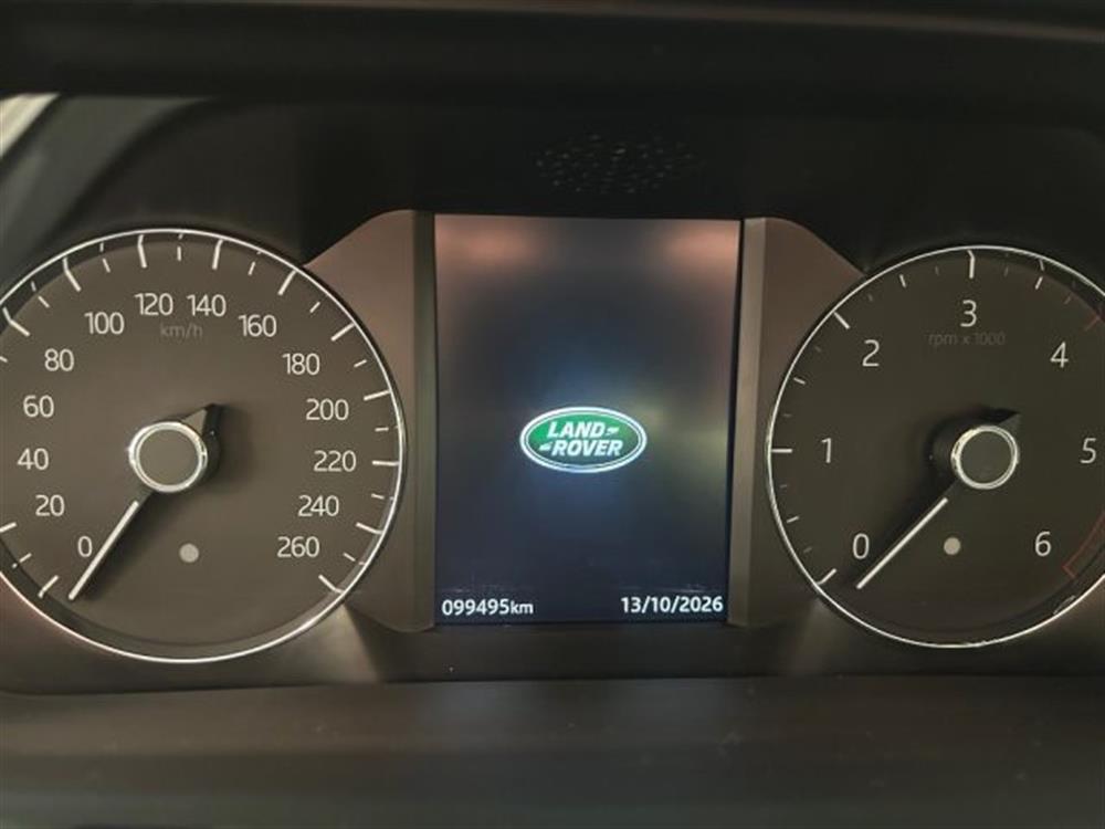 Range Rover Evoque Range Rover Evoque 2.0D I4 180 CV AWD A
