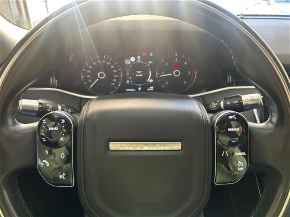 Range Rover Evoque Range Rover Evoque 2.0D I4 180 CV AWD A