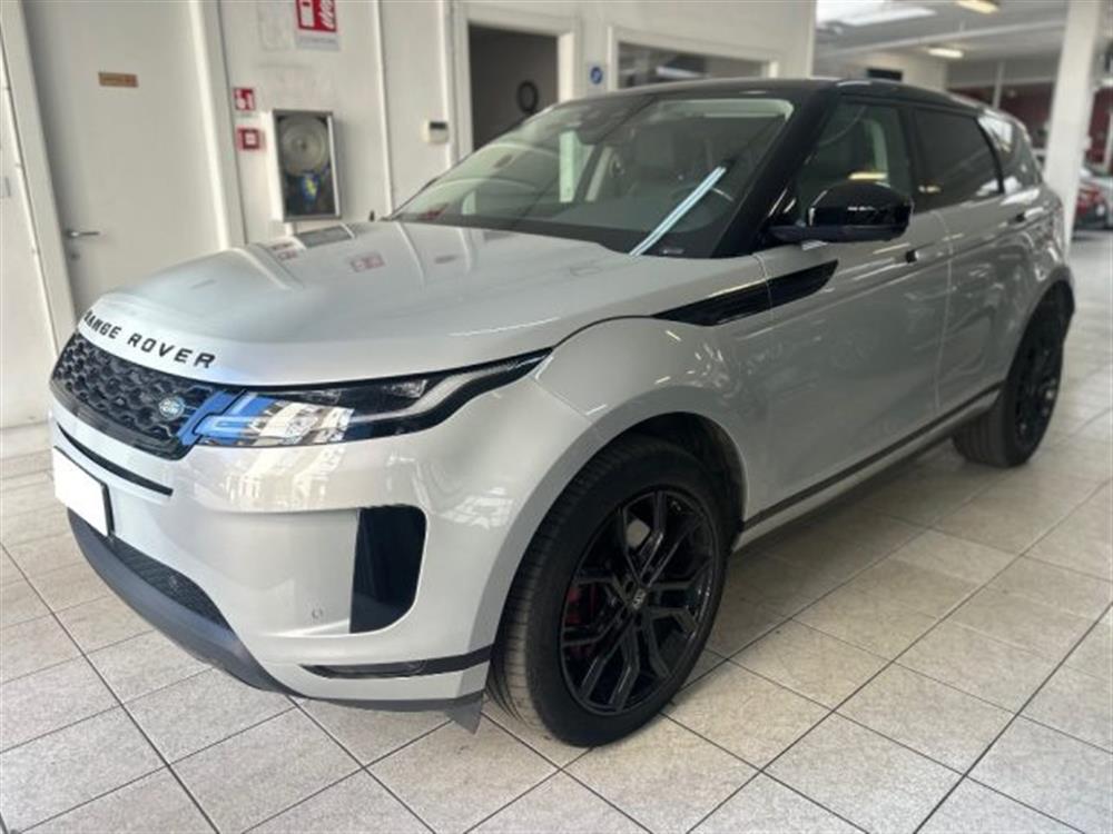 Range Rover Evoque Range Rover Evoque 2.0D I4 180 CV AWD A