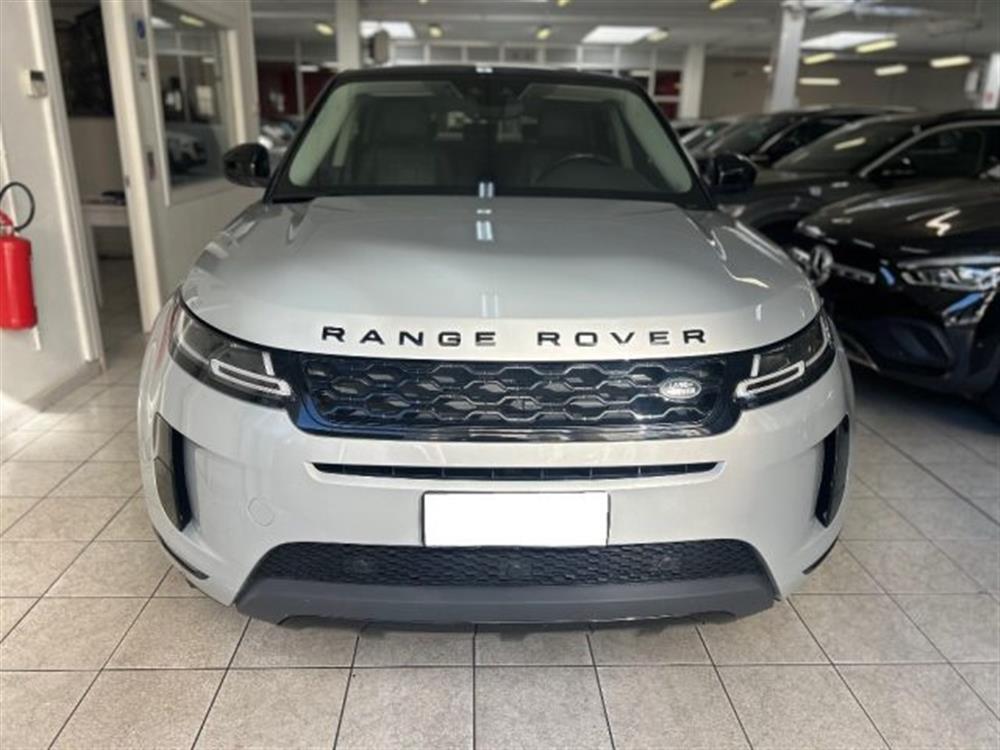 Range Rover Evoque Range Rover Evoque 2.0D I4 180 CV AWD A