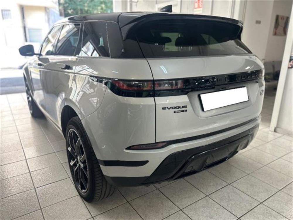 Range Rover Evoque Range Rover Evoque 2.0D I4 180 CV AWD A