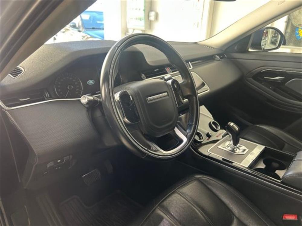 Range Rover Evoque Range Rover Evoque 2.0D I4 180 CV AWD A