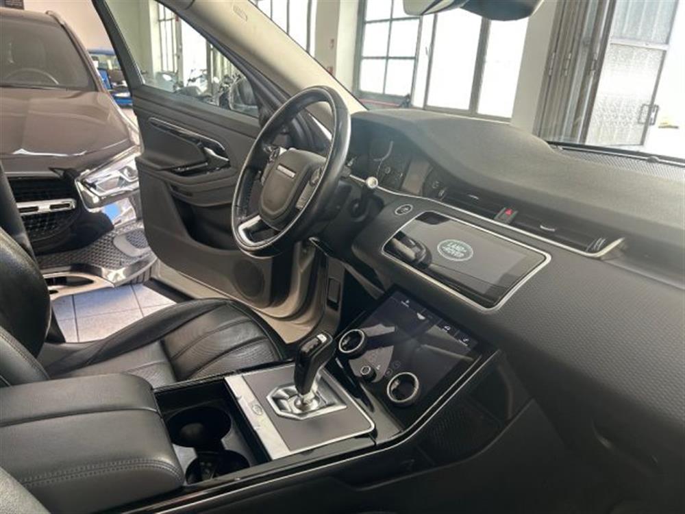 Range Rover Evoque Range Rover Evoque 2.0D I4 180 CV AWD A
