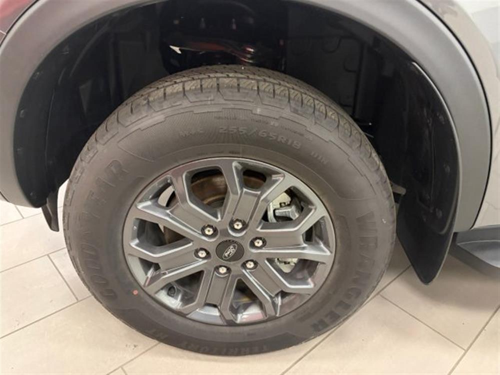 Ranger Ranger 2.0TD 205CV C.AUTOM.