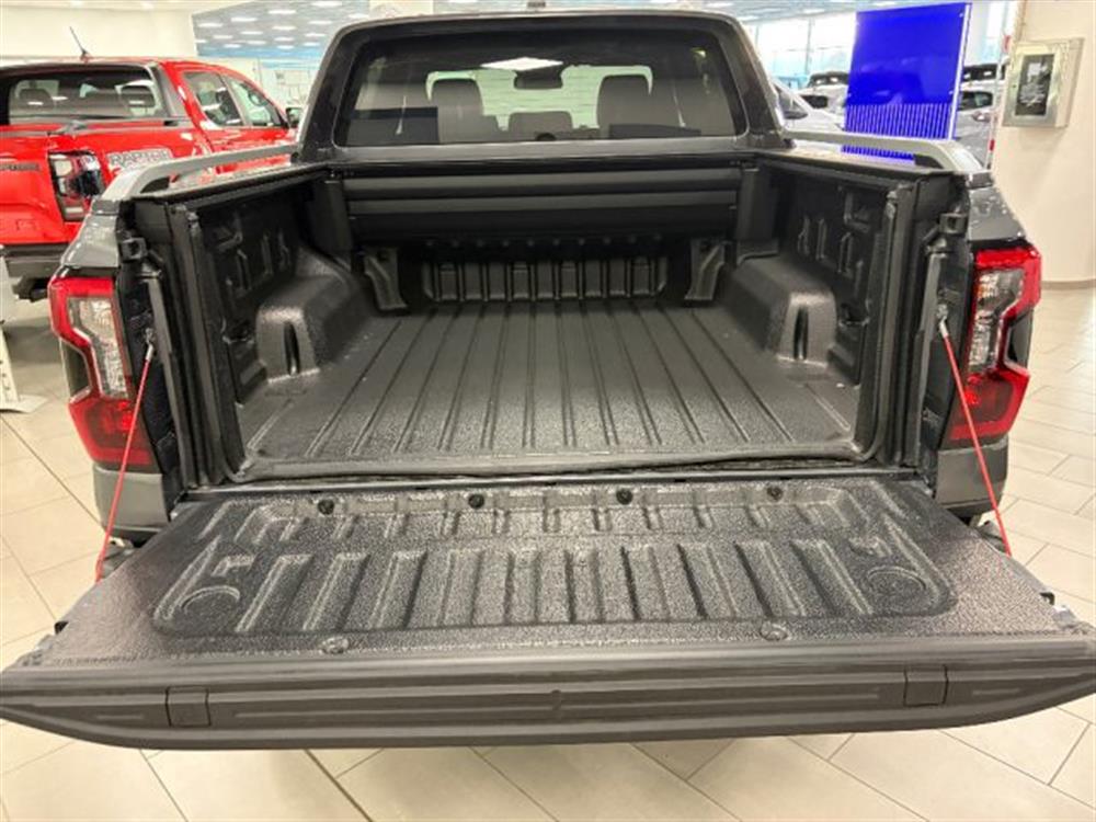 Ranger Ranger 2.0TD 205CV C.AUTOM.