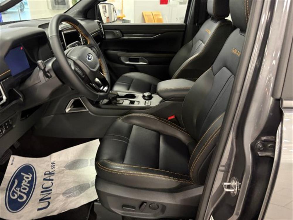 Ranger Ranger 2.0TD 205CV C.AUTOM.