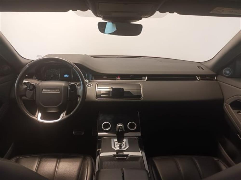 Range Rover Evoque Range Rover Evoque 2.0D I4 240 CV AWD A