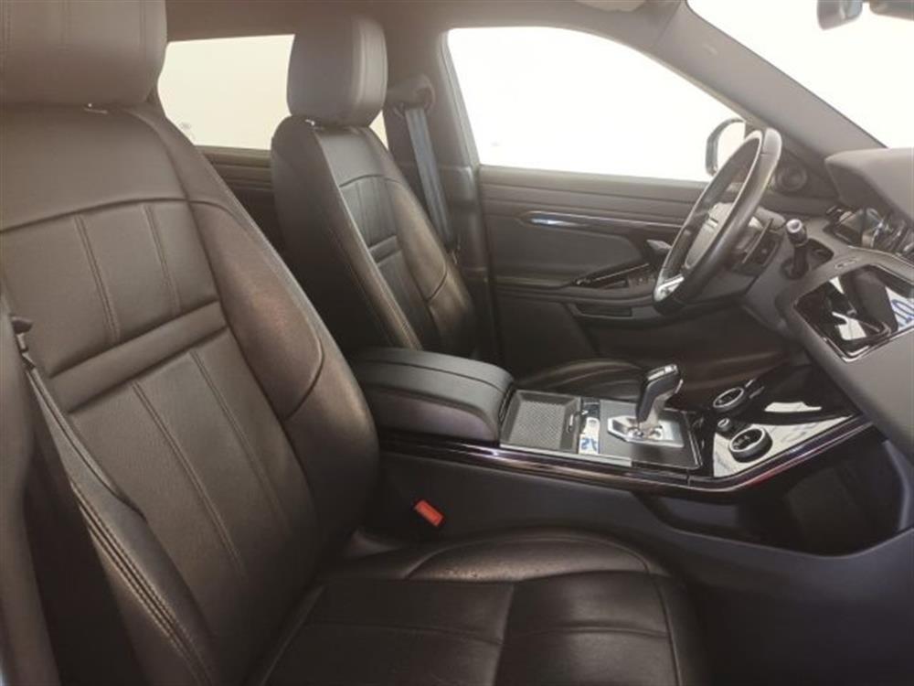 Range Rover Evoque Range Rover Evoque 2.0D I4 240 CV AWD A