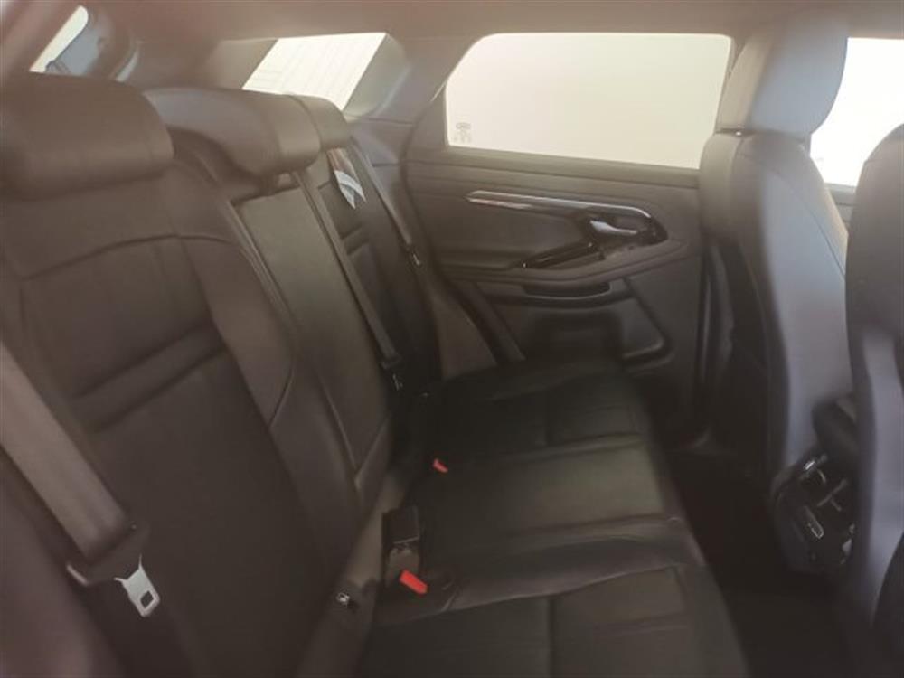 Range Rover Evoque Range Rover Evoque 2.0D I4 240 CV AWD A