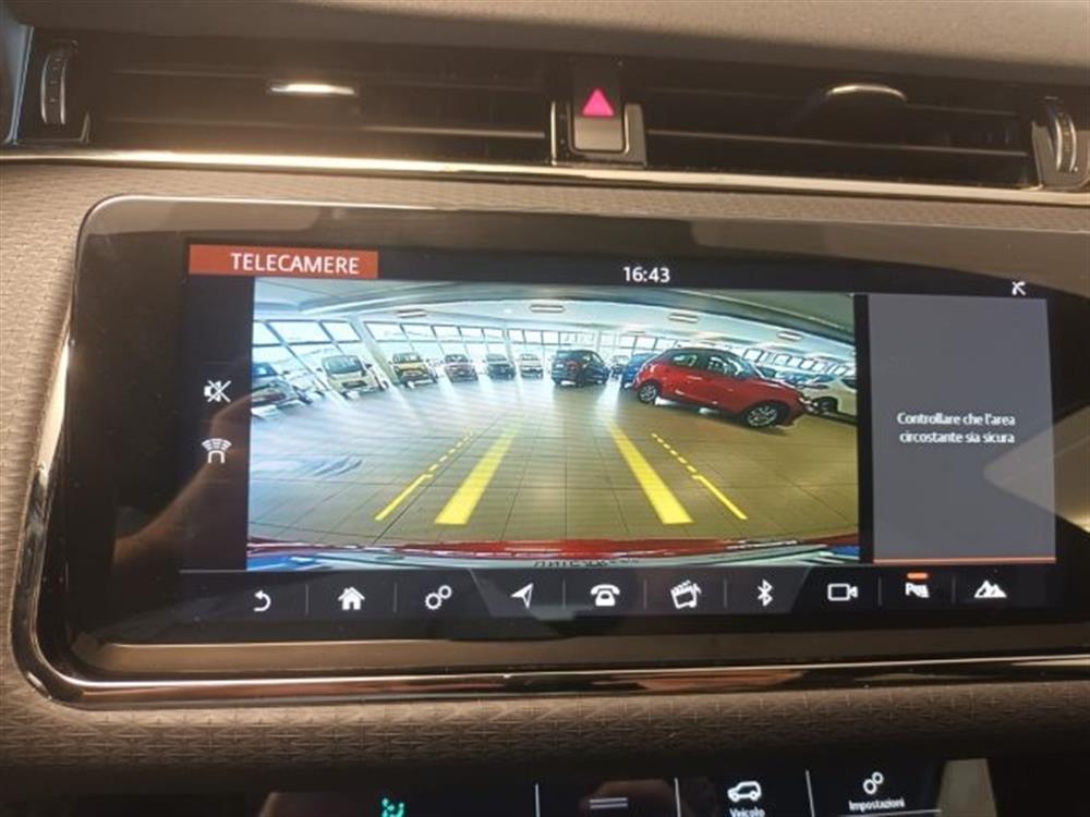 Range Rover Evoque Range Rover Evoque 2.0D I4 240 CV AWD A