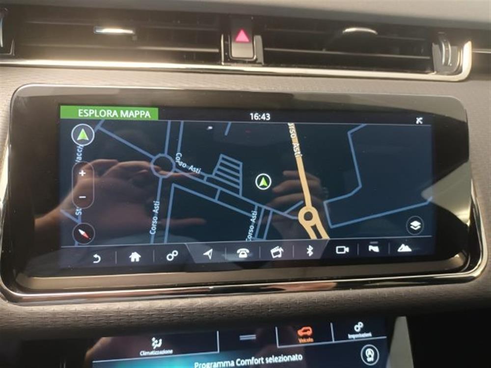 Range Rover Evoque Range Rover Evoque 2.0D I4 240 CV AWD A