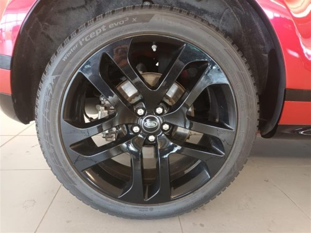 Range Rover Evoque Range Rover Evoque 2.0D I4 240 CV AWD A