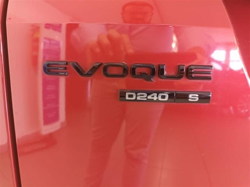 Range Rover Evoque Range Rover Evoque 2.0D I4 240 CV AWD A