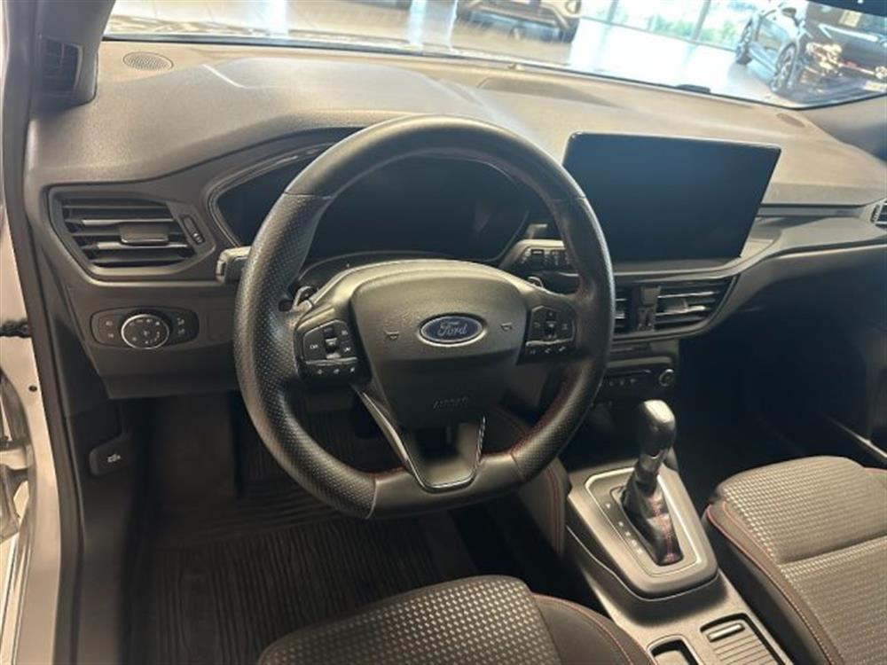 Focus Focus 1.000 BENZINA HYBRID