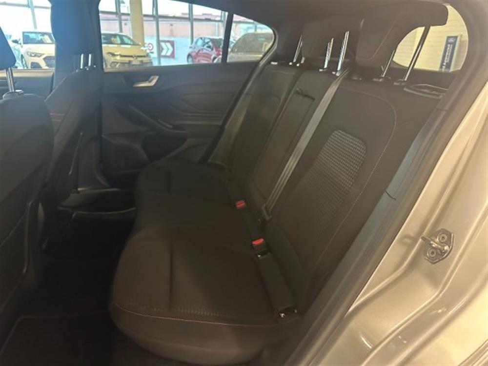 Focus Focus 1.000 BENZINA HYBRID
