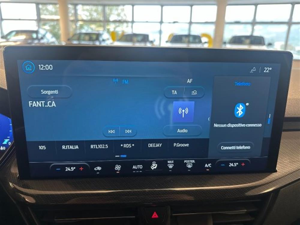 Focus Focus 1.000 BENZINA HYBRID