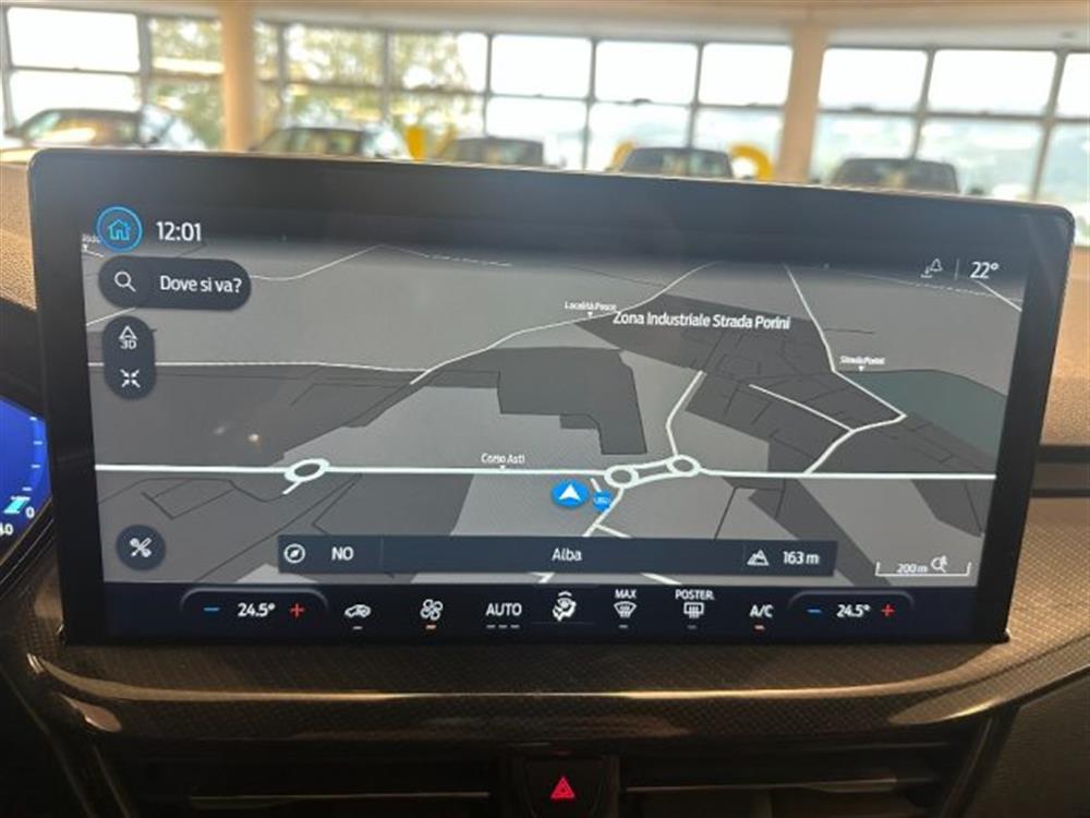 Focus Focus 1.000 BENZINA HYBRID