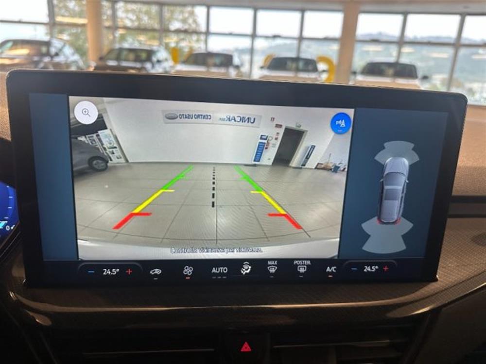 Focus Focus 1.000 BENZINA HYBRID