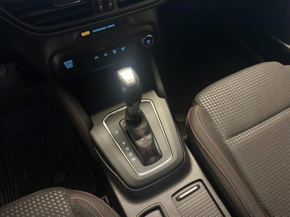 Focus Focus 1.000 BENZINA HYBRID