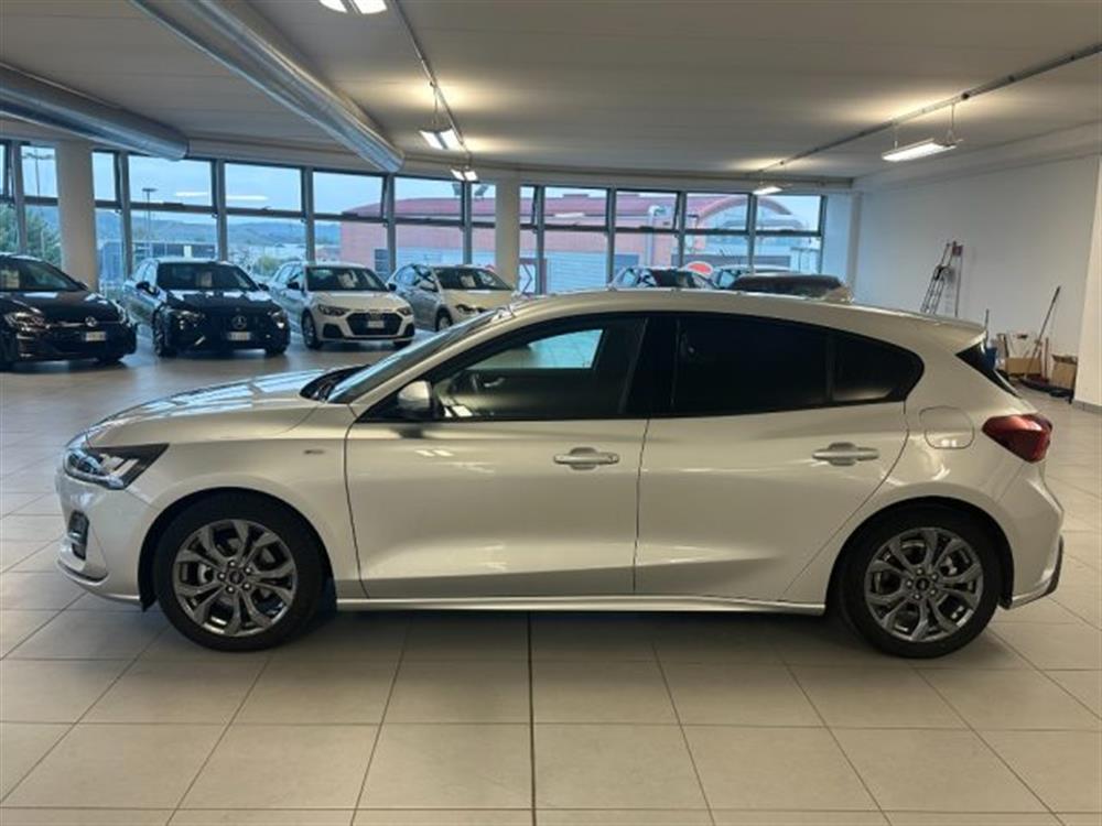 Focus Focus 1.000 BENZINA HYBRID