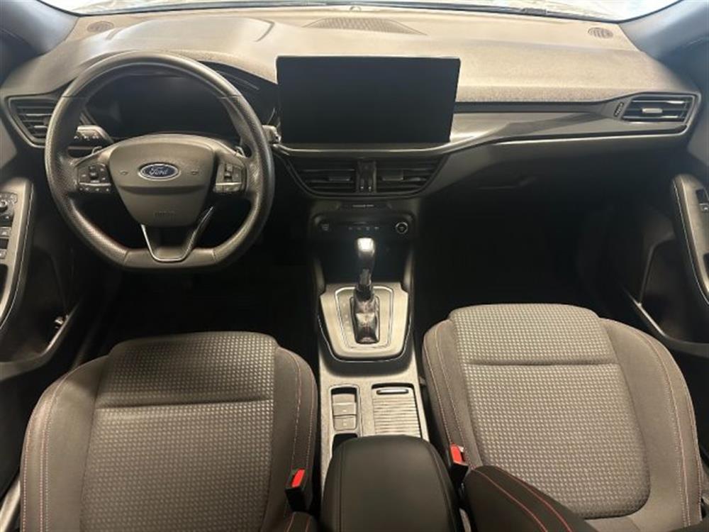 Focus Focus 1.000 BENZINA HYBRID