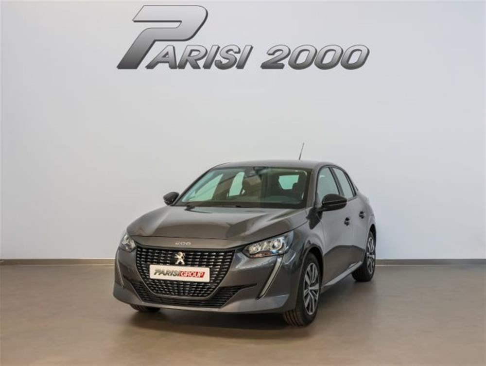 208 208 Active PureTech 75CV
