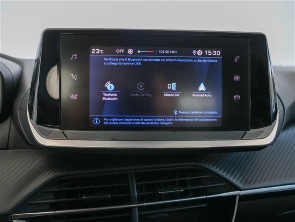 208 208 Active PureTech 75CV