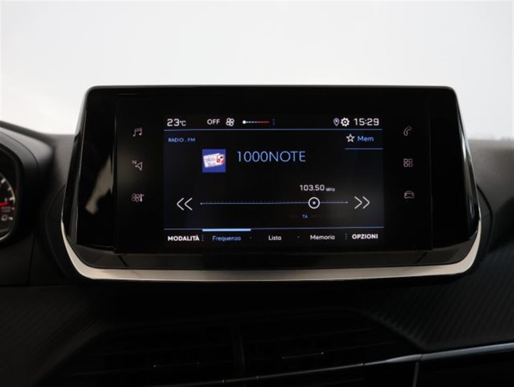 208 208 Active PureTech 75CV
