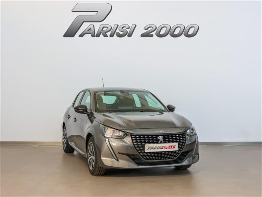 208 208 Active PureTech 75CV