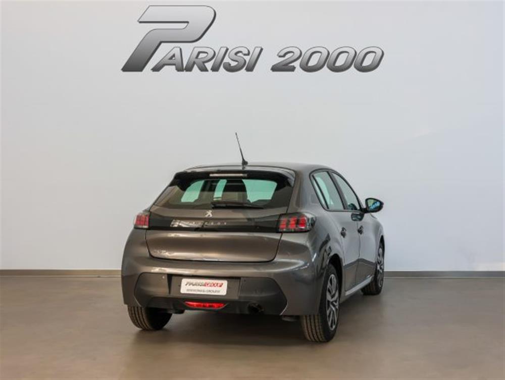 208 208 Active PureTech 75CV