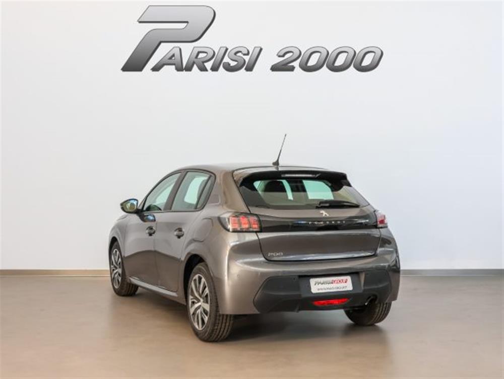 208 208 Active PureTech 75CV