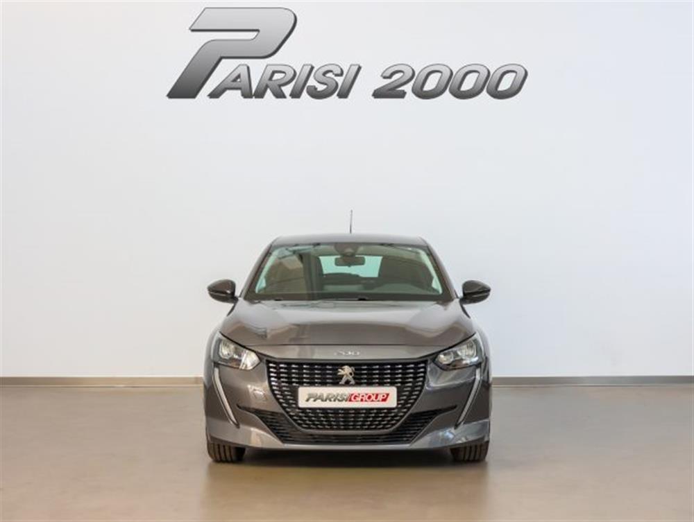 208 208 Active PureTech 75CV