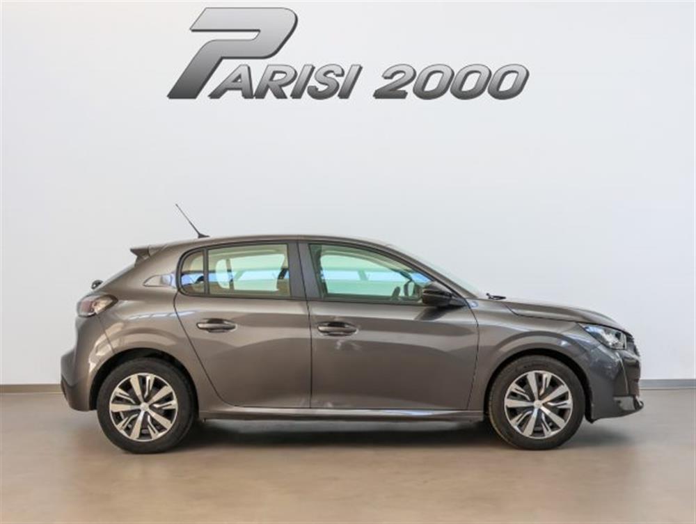 208 208 Active PureTech 75CV